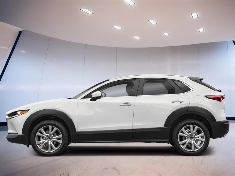 mazda CX-30 2025 - 3