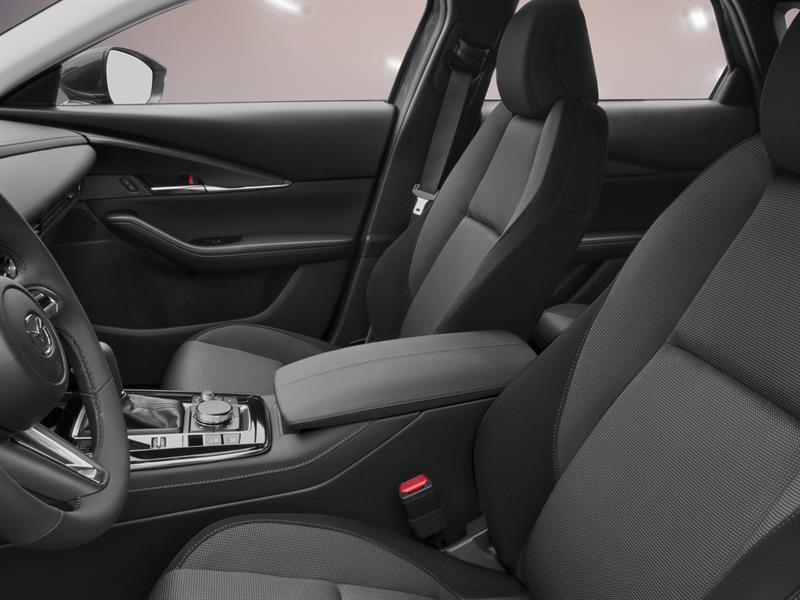 mazda CX-30 2025 - 5