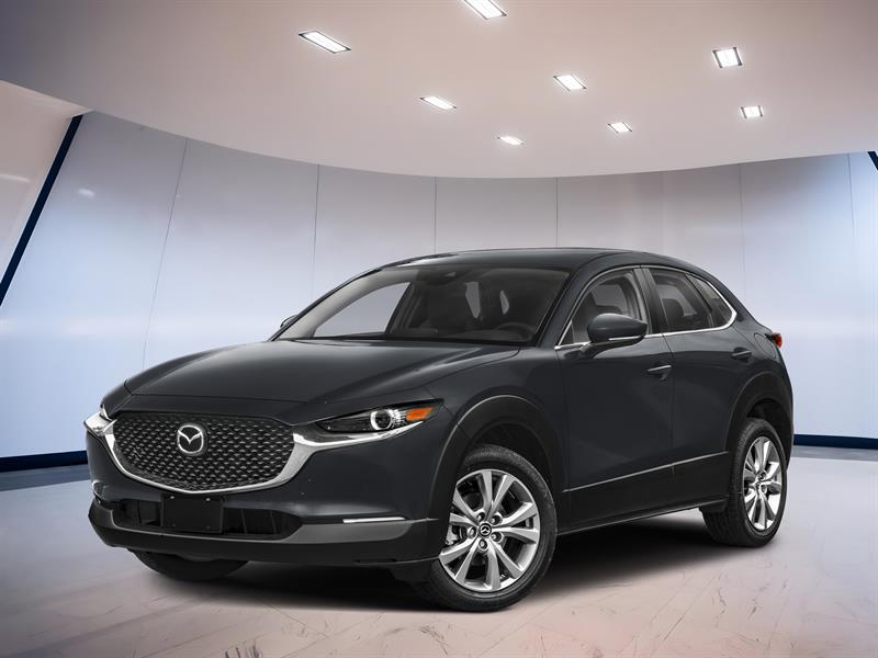 mazda CX-30 2025