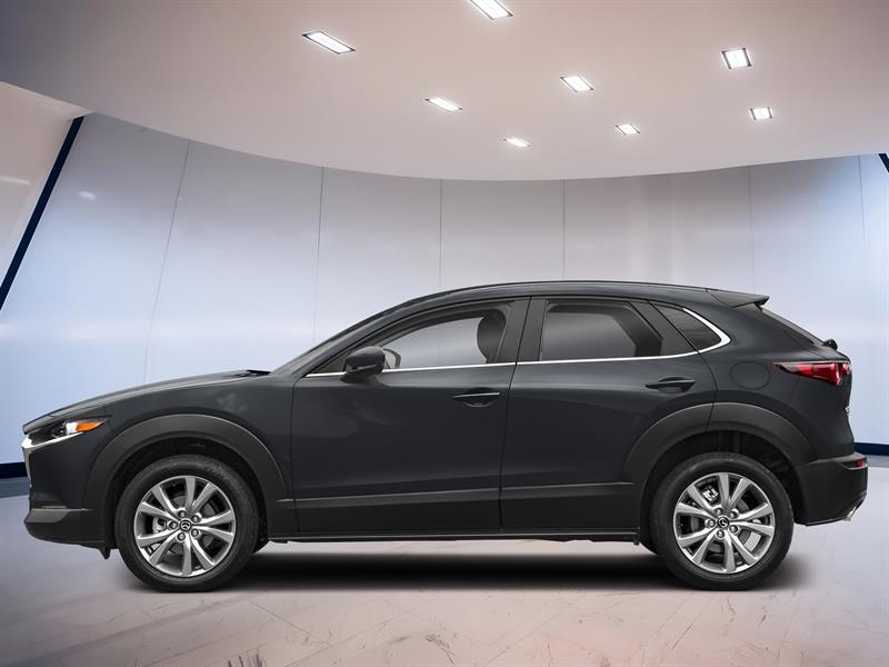 mazda CX-30 2025 - 3