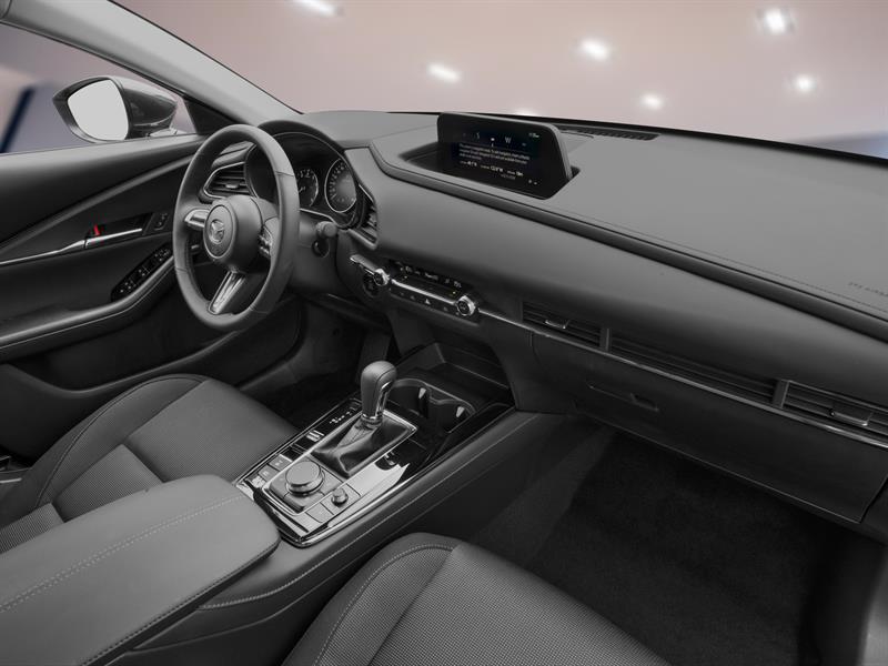 mazda CX-30 2025 - 11