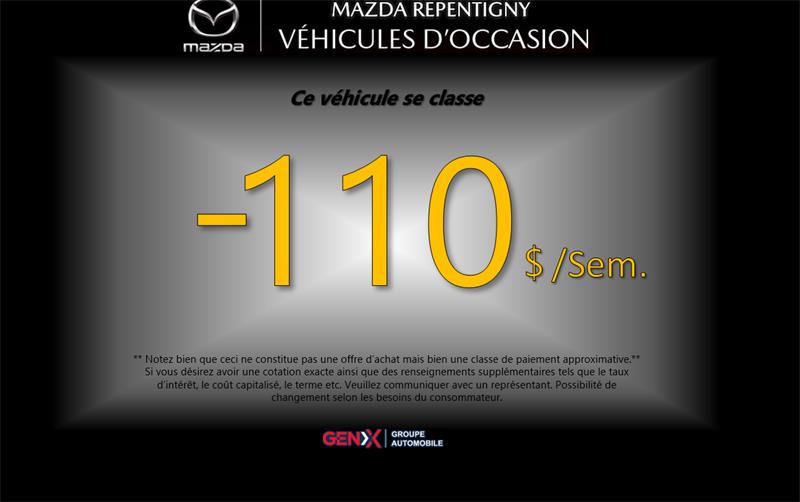 mazda Mazda3 Sport 2023 - 2