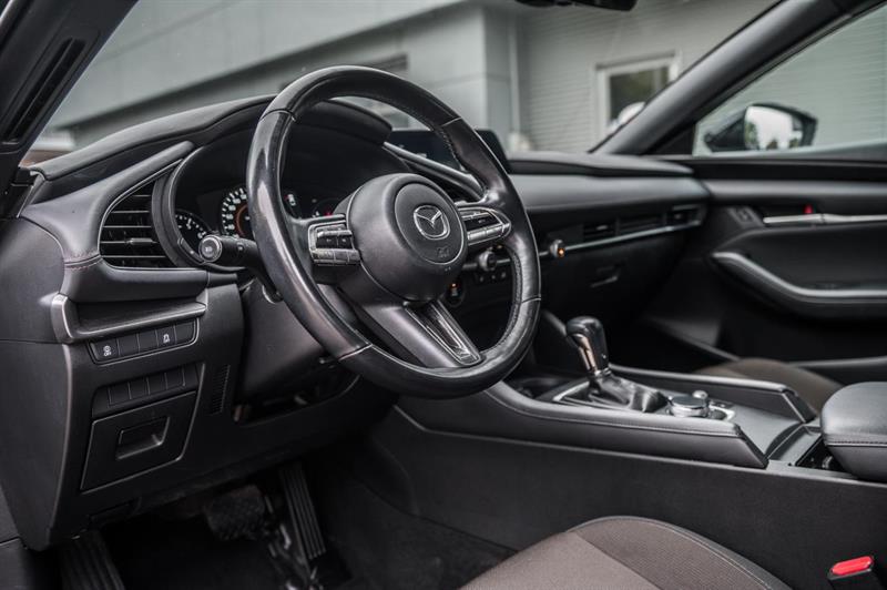 mazda Mazda3 Sport 2023 - 14