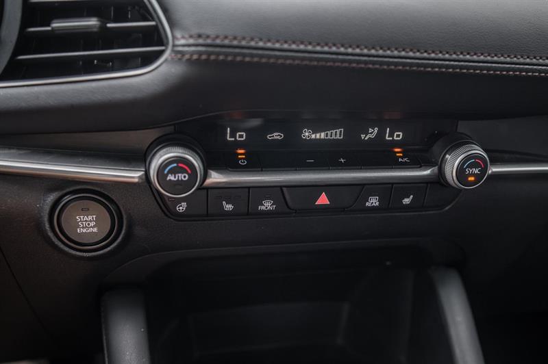 mazda Mazda3 Sport 2023 - 20