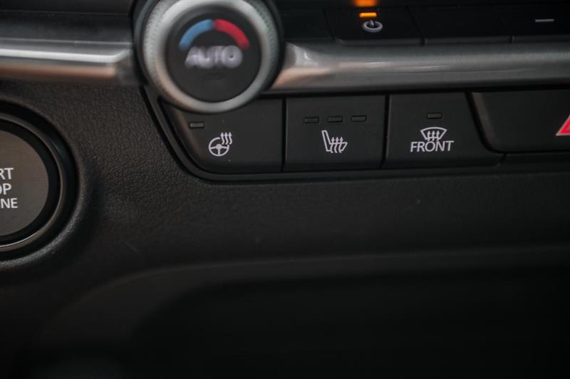 mazda Mazda3 Sport 2023 - 22