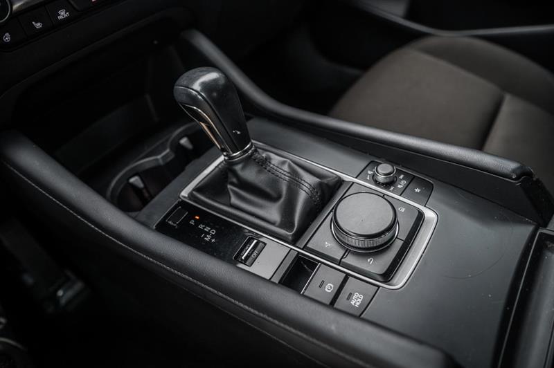 mazda Mazda3 Sport 2023 - 24