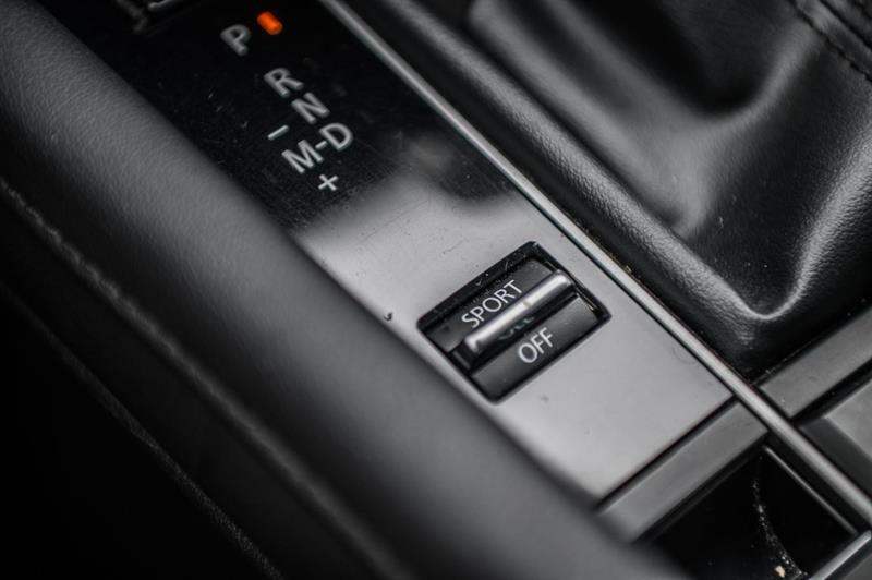 mazda Mazda3 Sport 2023 - 25