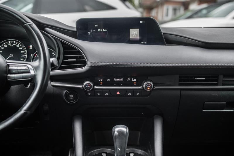 mazda Mazda3 Sport 2023 - 29