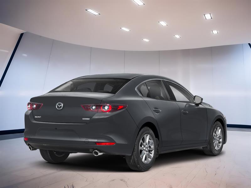 mazda Mazda3 2025 - 2