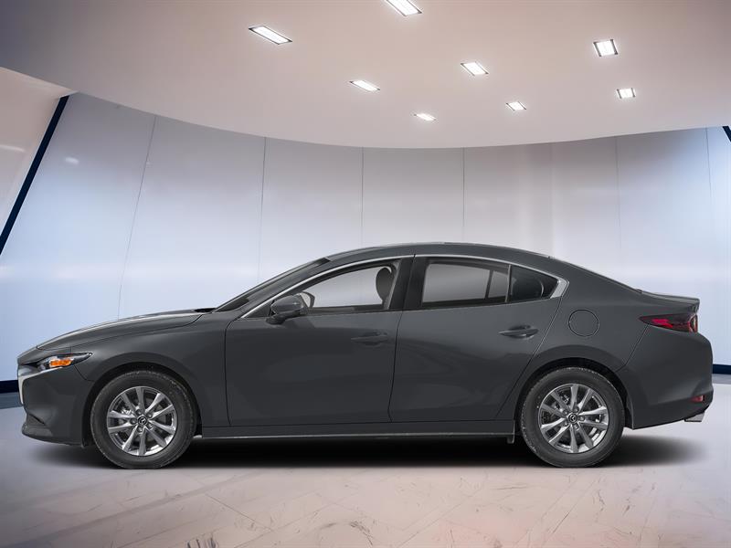 mazda Mazda3 2025 - 3