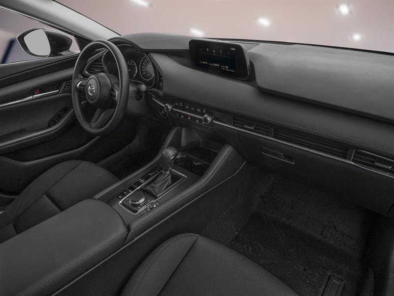 mazda Mazda3 2025 - 11