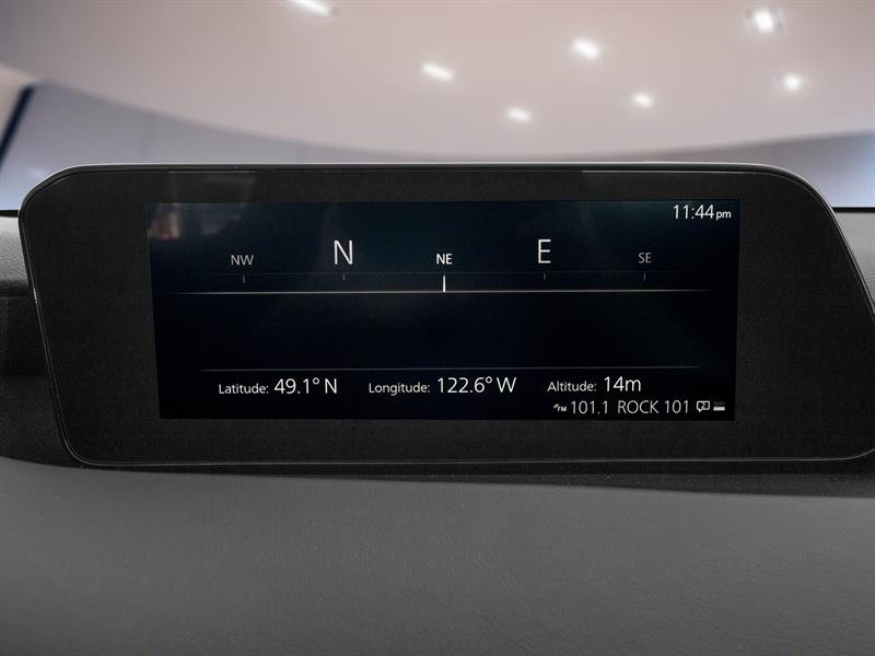 mazda Mazda3 2025 - 12