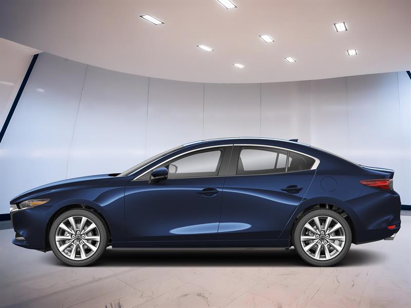 mazda Mazda3 2025 - 2