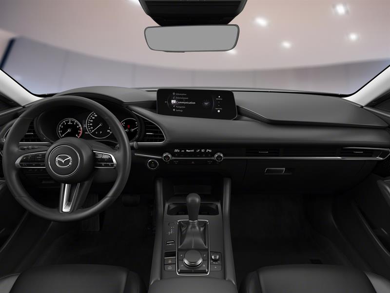 mazda Mazda3 2025 - 3