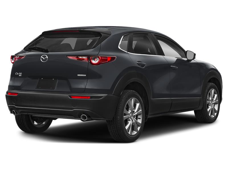 mazda CX-30 2025 - 2