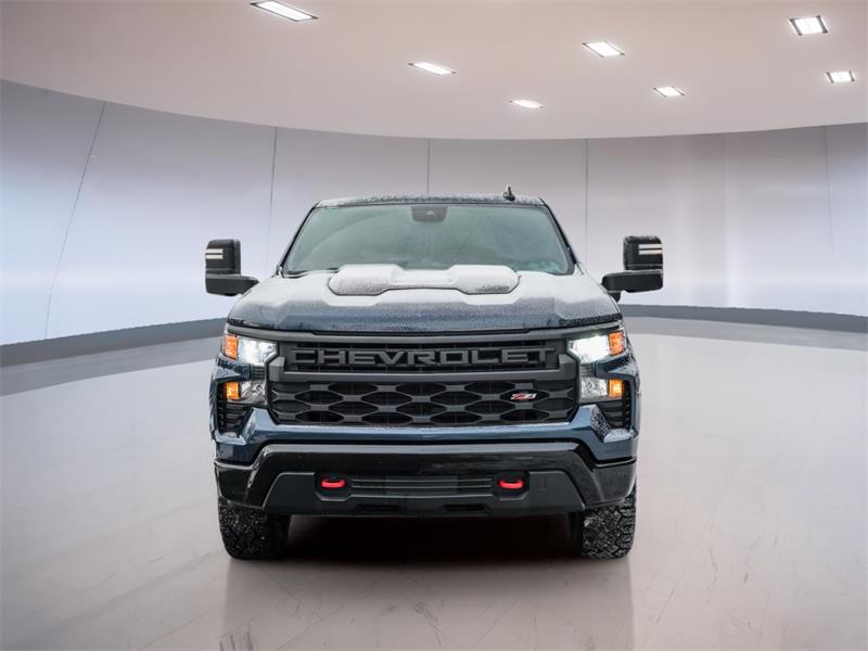 chevrolet Silverado 1500 2022 - 4