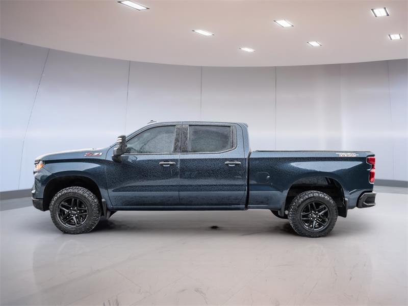 chevrolet Silverado 1500 2022 - 6