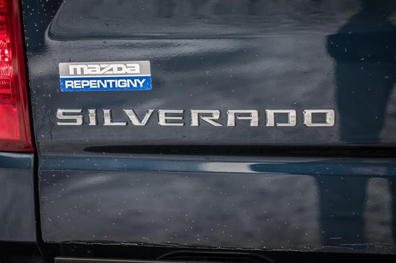 chevrolet Silverado 1500 2022 - 9