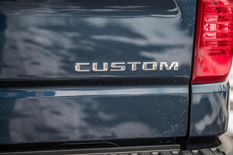 chevrolet Silverado 1500 2022 - 10