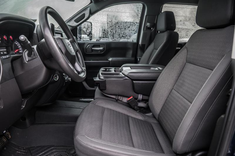 chevrolet Silverado 1500 2022 - 12