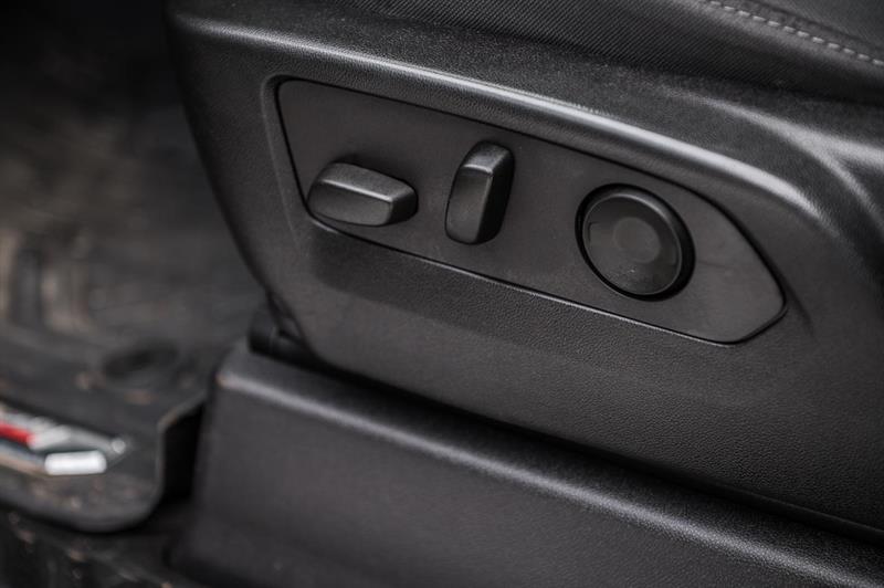 chevrolet Silverado 1500 2022 - 13