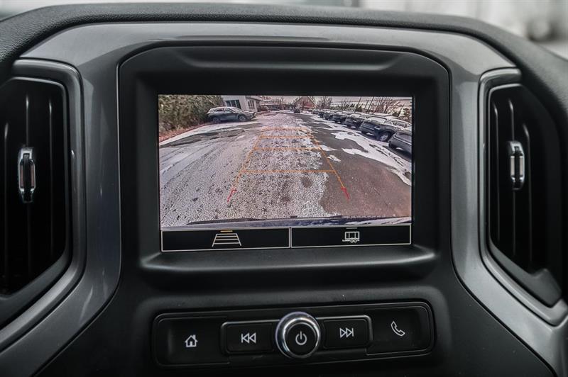 chevrolet Silverado 1500 2022 - 20