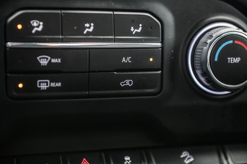 chevrolet Silverado 1500 2022 - 22