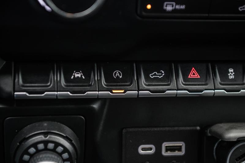 chevrolet Silverado 1500 2022 - 23