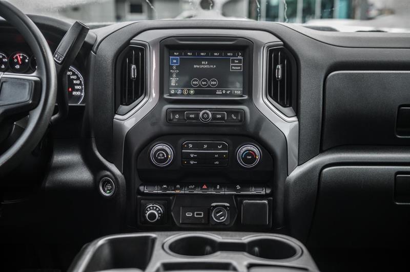 chevrolet Silverado 1500 2022 - 28