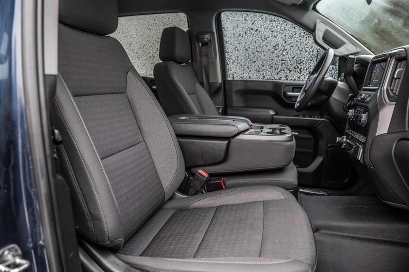 chevrolet Silverado 1500 2022 - 30