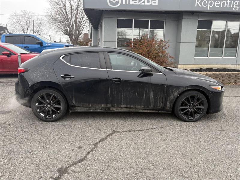 mazda Mazda3 Sport 2021 - 4