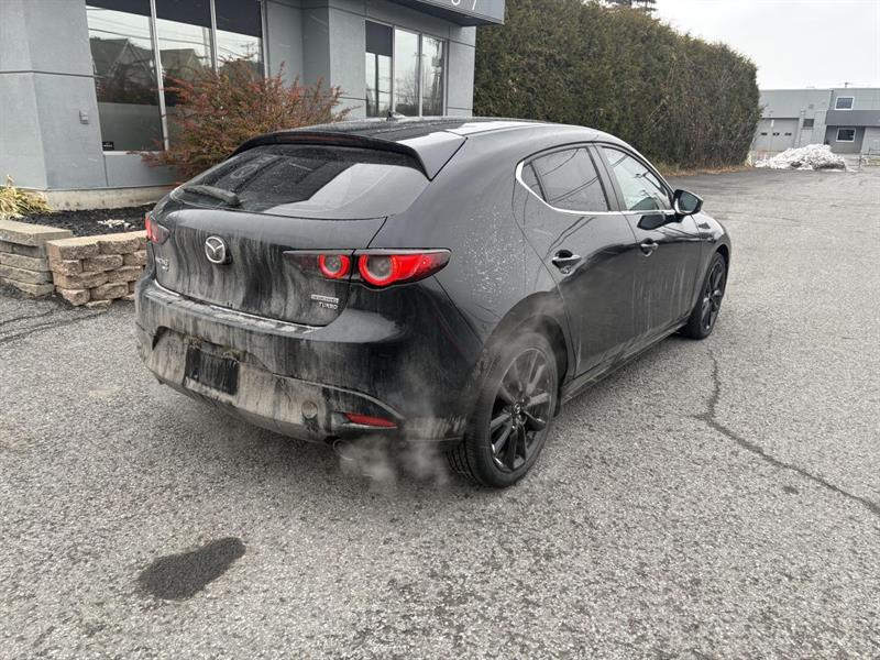 mazda Mazda3 Sport 2021 - 5