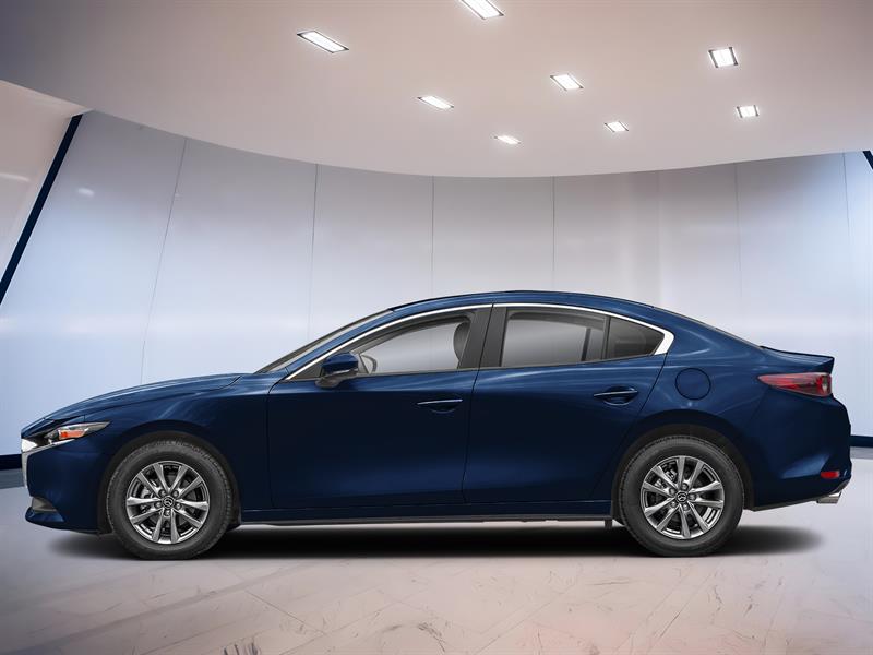 mazda Mazda3 2025 - 3