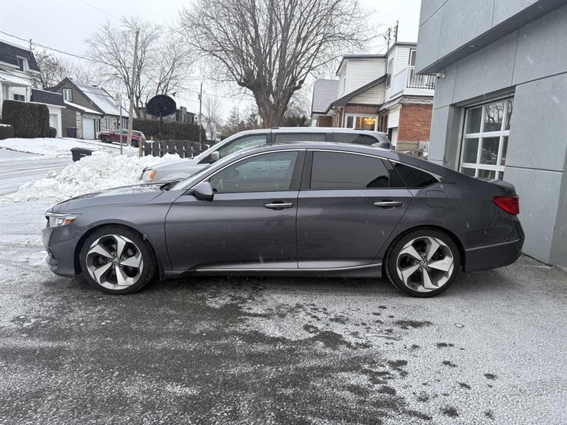 honda Accord Sedan 2018 - 3