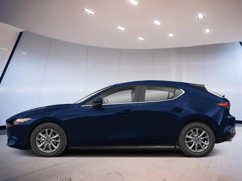 mazda Mazda3 Sport 2025 - 3