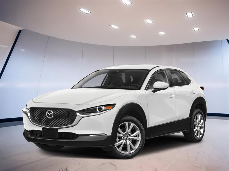 mazda CX-30 2025