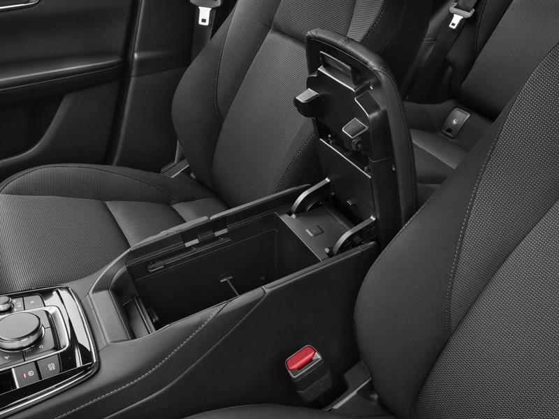 mazda CX-30 2025 - 10