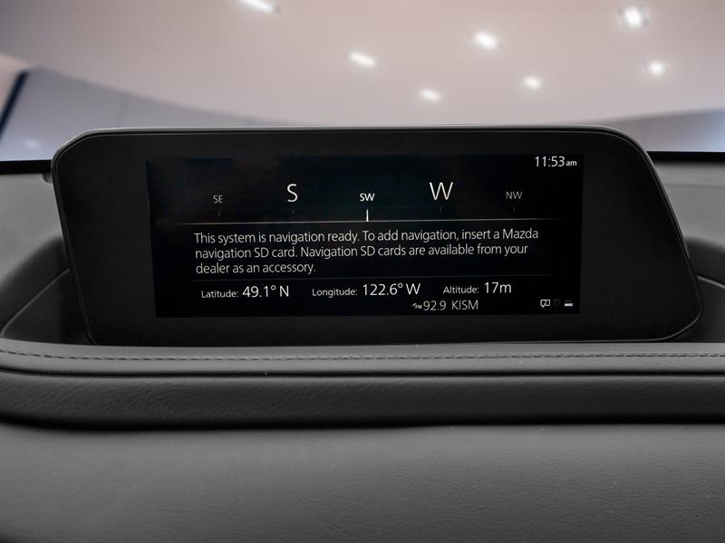 mazda CX-30 2025 - 12