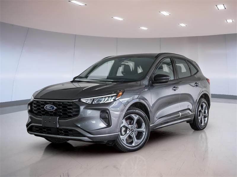 ford Escape 2023