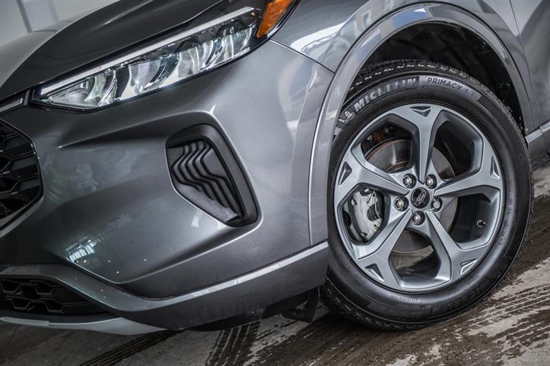 ford Escape 2023 - 2