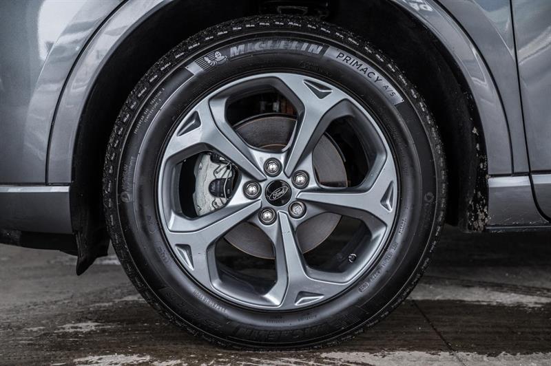 ford Escape 2023 - 4