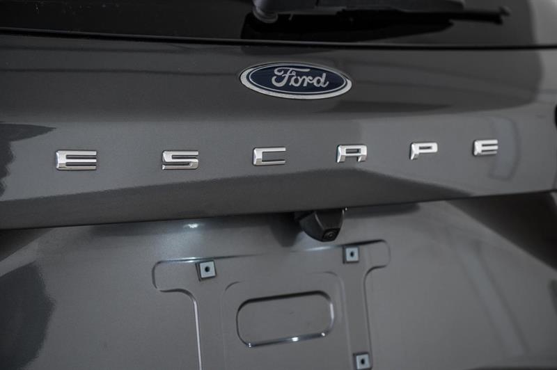 ford Escape 2023 - 8