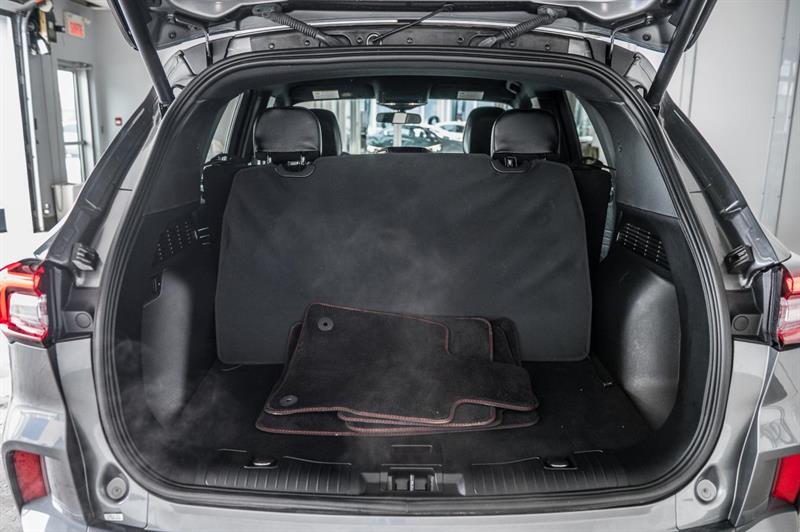 ford Escape 2023 - 10