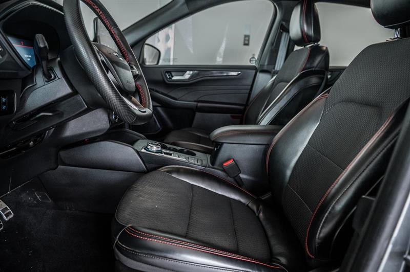 ford Escape 2023 - 13