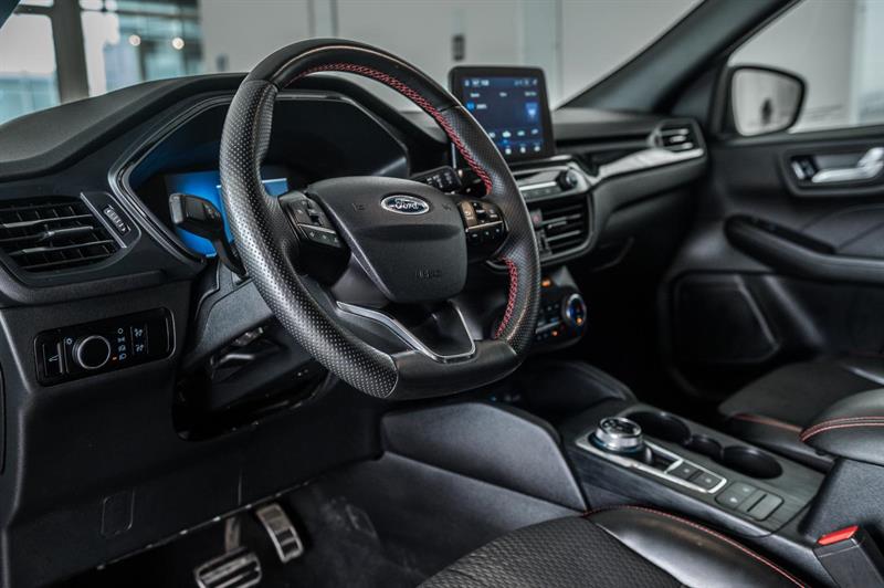 ford Escape 2023 - 15