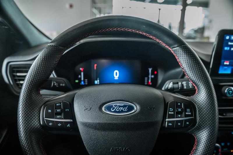 ford Escape 2023 - 16