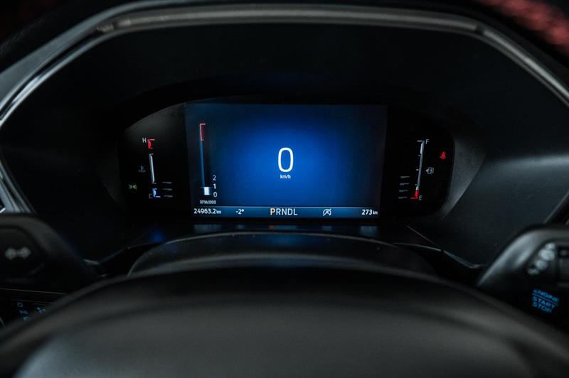 ford Escape 2023 - 17