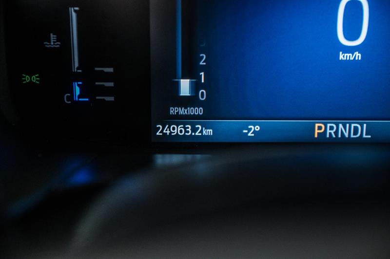 ford Escape 2023 - 18