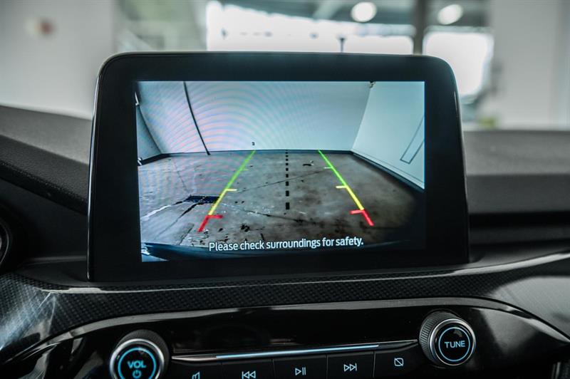 ford Escape 2023 - 20