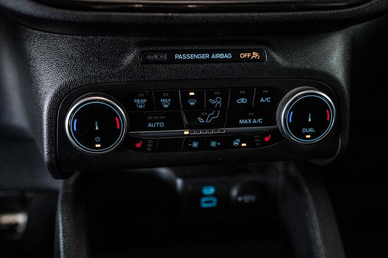 ford Escape 2023 - 21